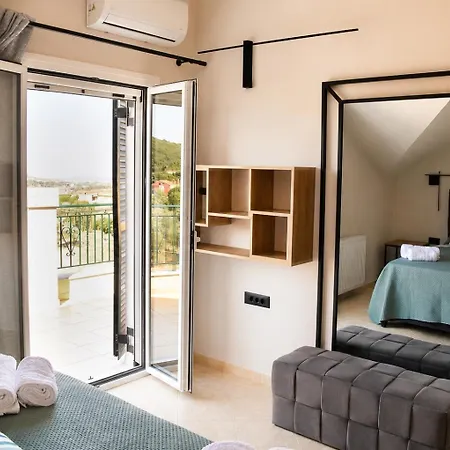 Luminosa Collection - Casa Celeste アパート Razáta