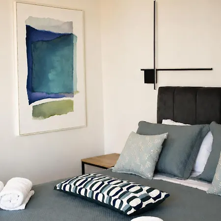 דירה Luminosa Collection - Casa Celeste Razáta