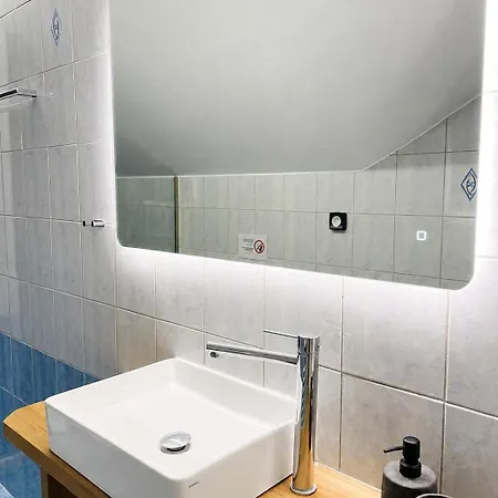 דירה Luminosa Collection - Casa Celeste *